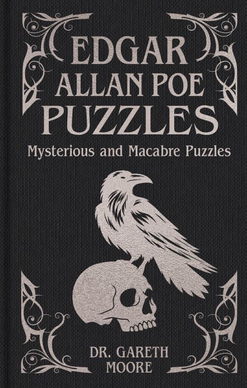 Edgar Allan Poe Puzzles