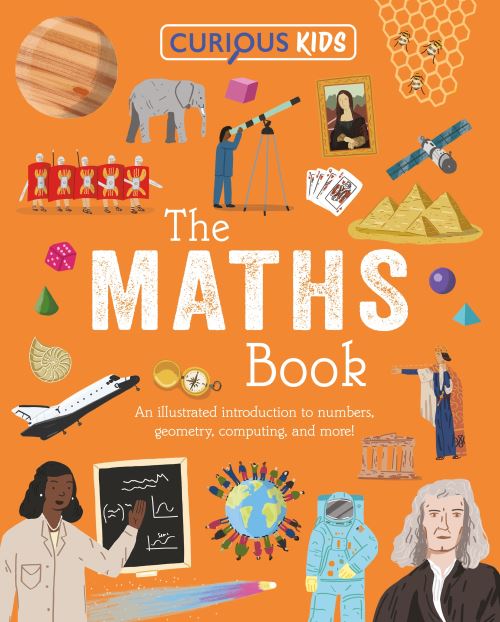 The Maths Book
