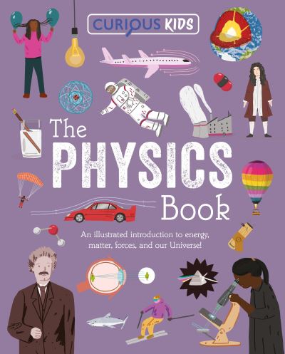 The Physics Book