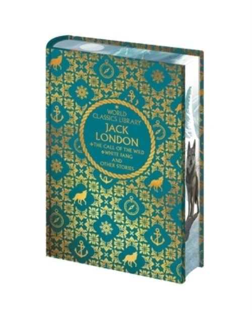 World Classics Library: Jack London