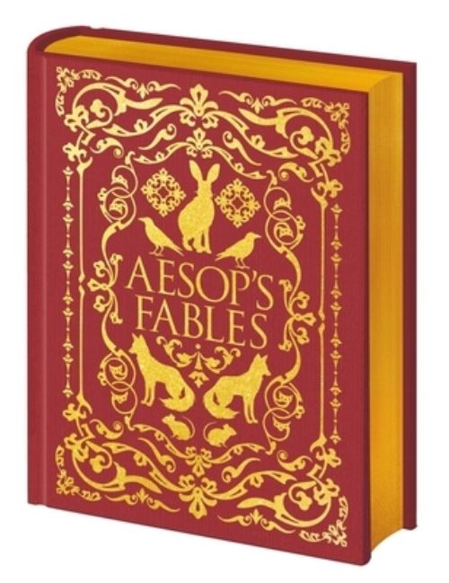 Aesop's Fables