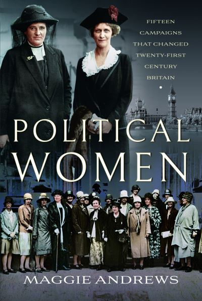 Political Women