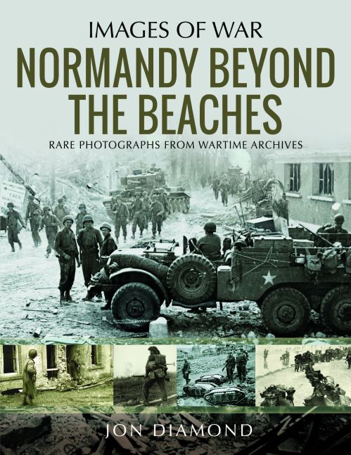 Normandy Beyond the Beaches