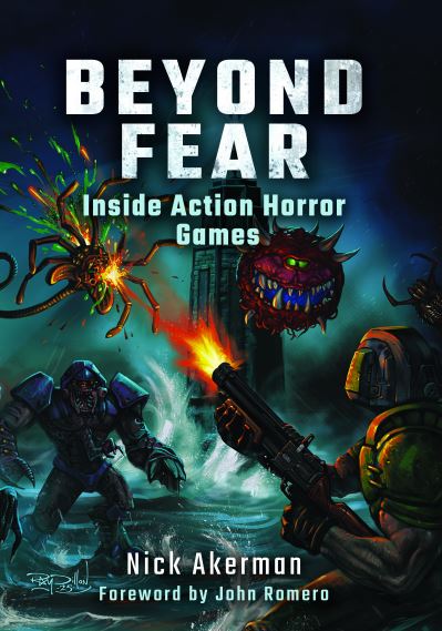 Beyond Fear
