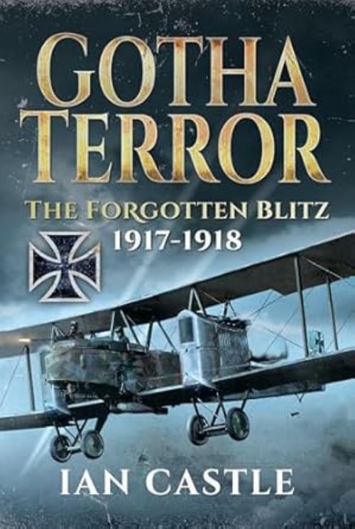 Gotha Terror