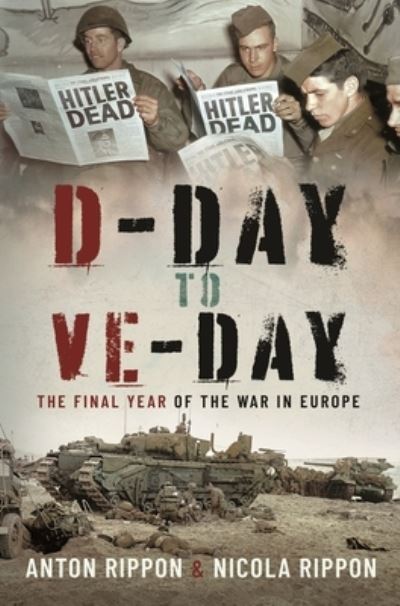 D-Day to VE Day