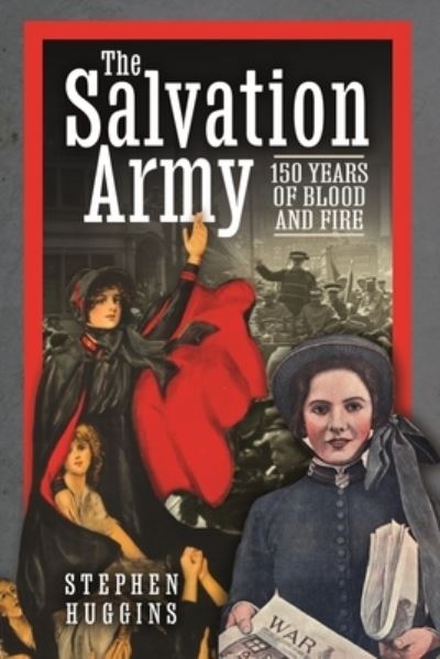 The Salvation Army