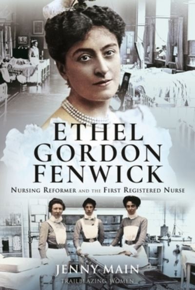Ethel Gordon Fenwick