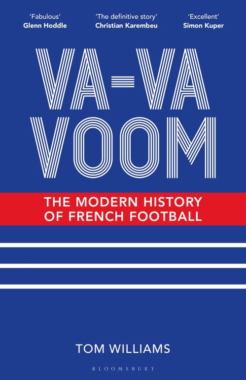 Va-Va-Voom
