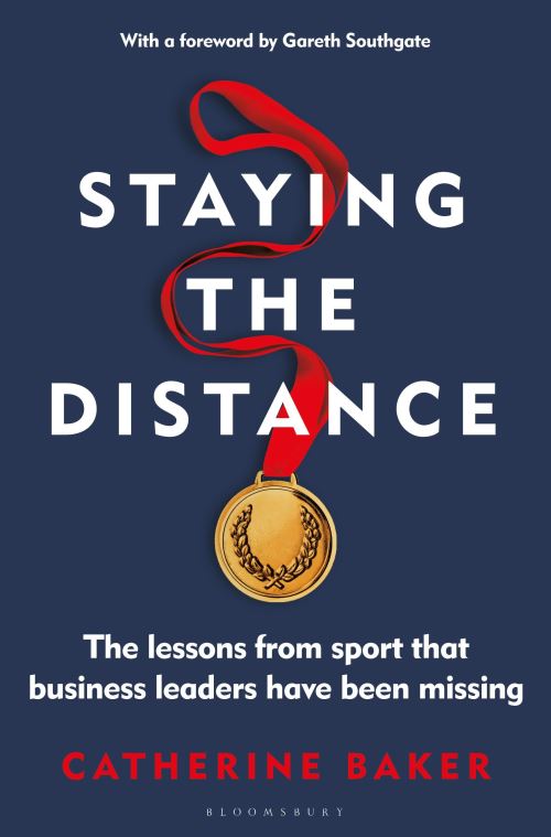 Staying the Distance