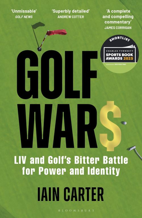 Golf War$