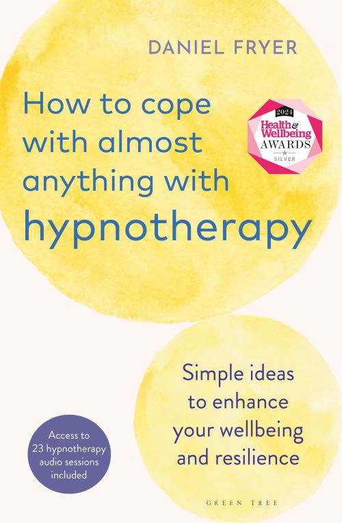 How to Cope With Almost Anything With Hypnotherapy