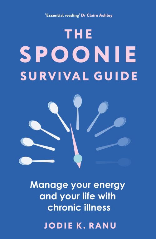 The Spoonie Survival Guide