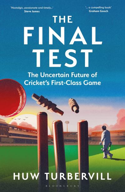 The Final Test