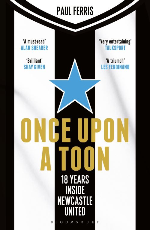 Once Upon a Toon