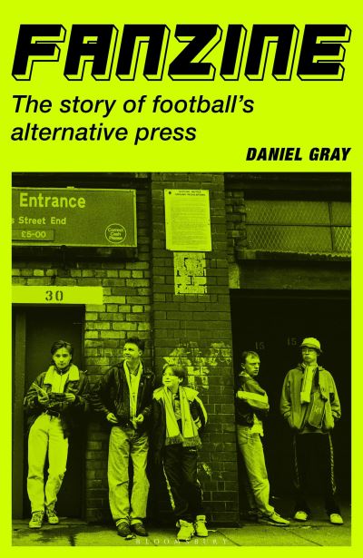 Fanzine
