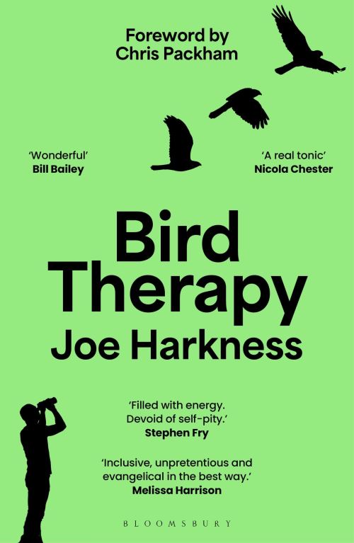 Bird Therapy