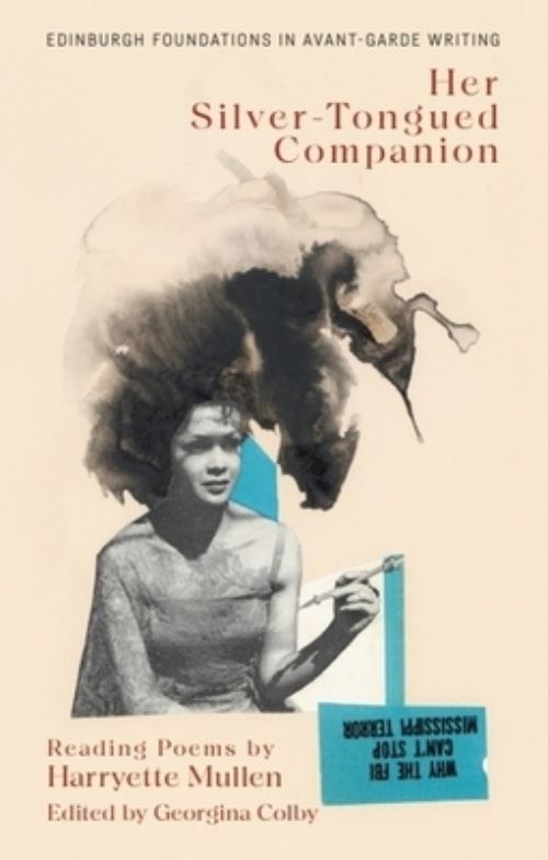 Her Silver-Tongued Companion