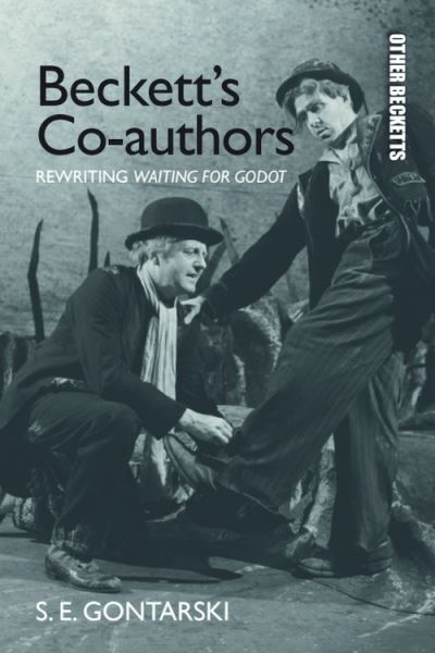 Beckett's Co-Authors