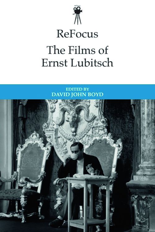 The Historical Films of Ernst Lubitsch