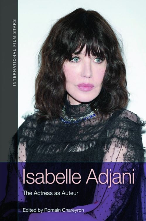 Isabelle Adjani