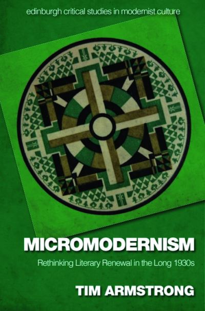 Micromodernism