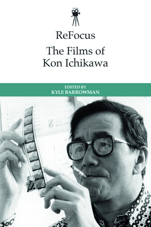 The Films of Kon Ichikawa