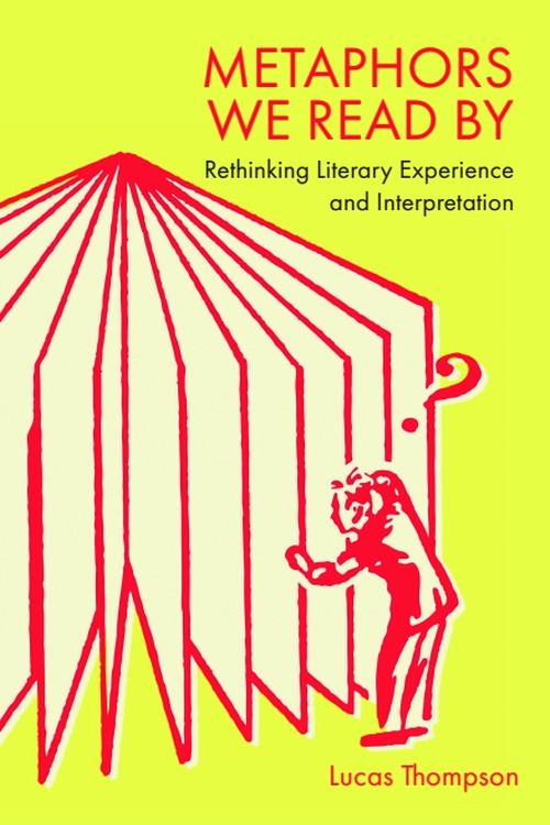 Metaphors We Read By