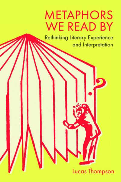 Metaphors We Read By
