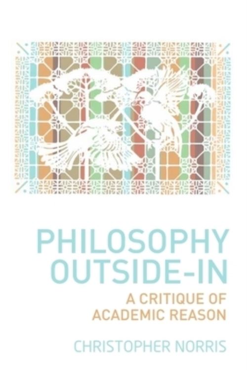 Philosophy Outside-In