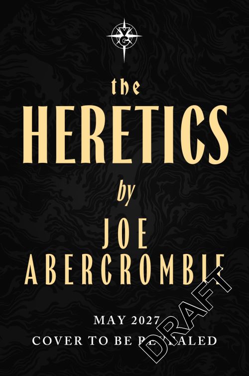 The Heretics