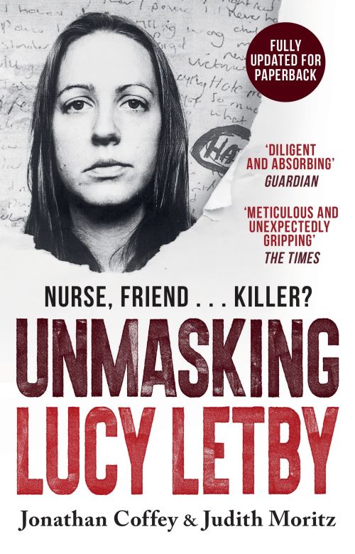 Unmasking Lucy Letby