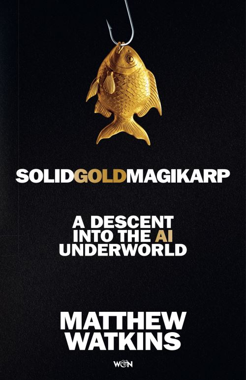 Solidgoldmagikarp