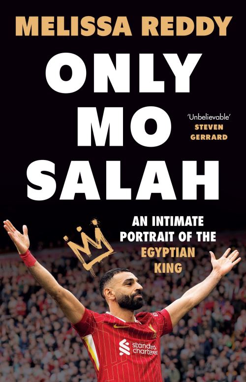 Only Mo Salah