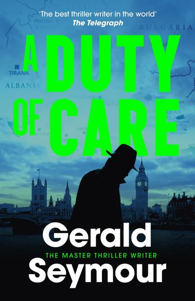 A Duty of Care