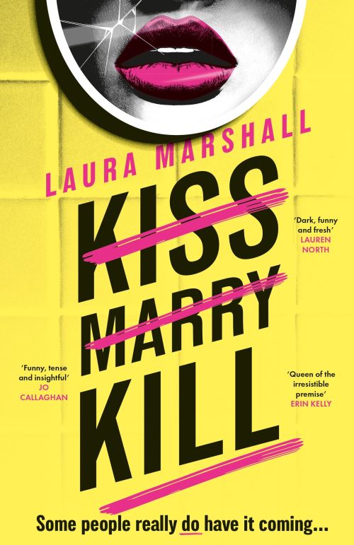 Kiss Marry Kill