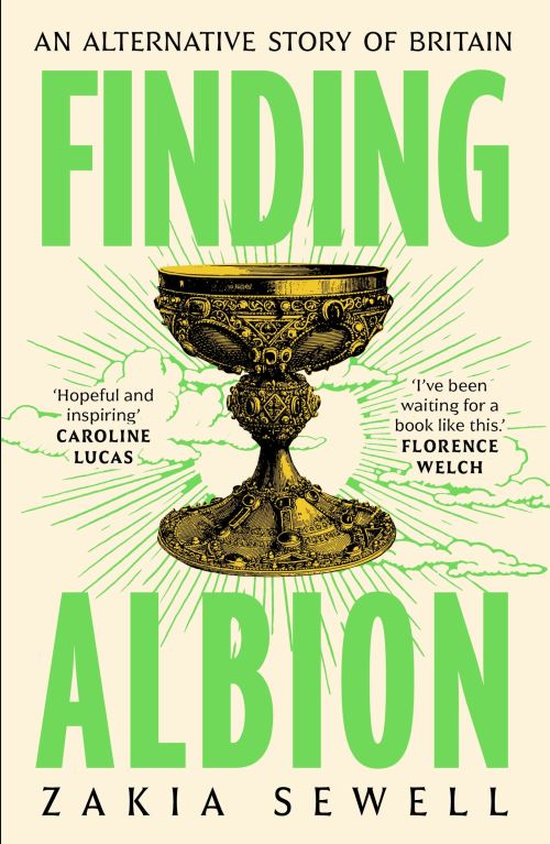 Finding Albion