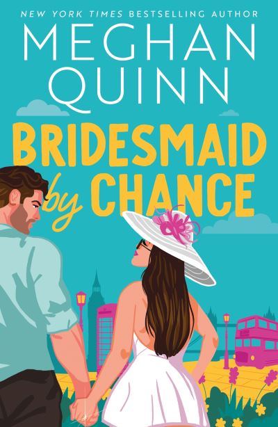 Bridesmaid by Chance