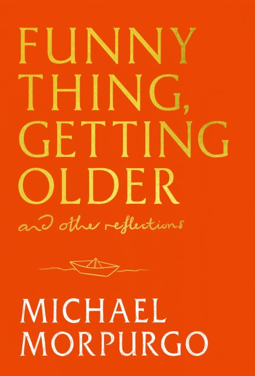Funny Thing, Getting Older