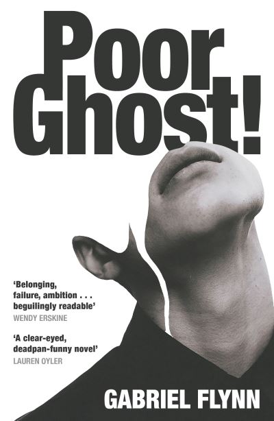 Poor Ghost!