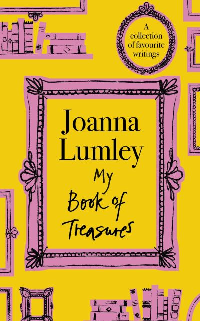 My Book of Treasures