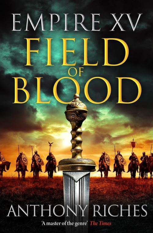 Field of Blood