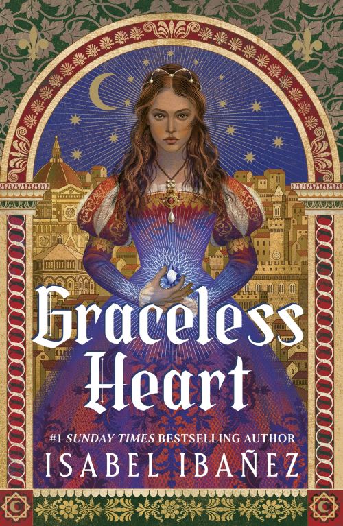 Graceless Heart