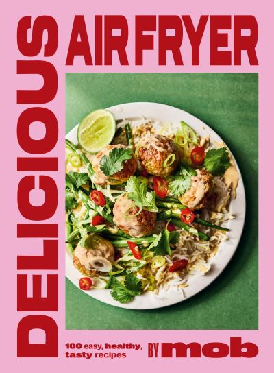 Delicious Air Fryer