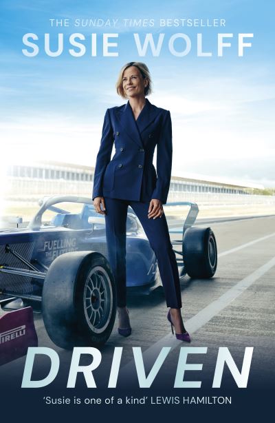 Driven