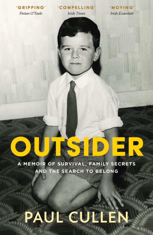 Outsider