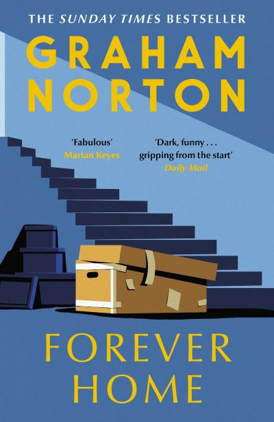 Forever Home cover