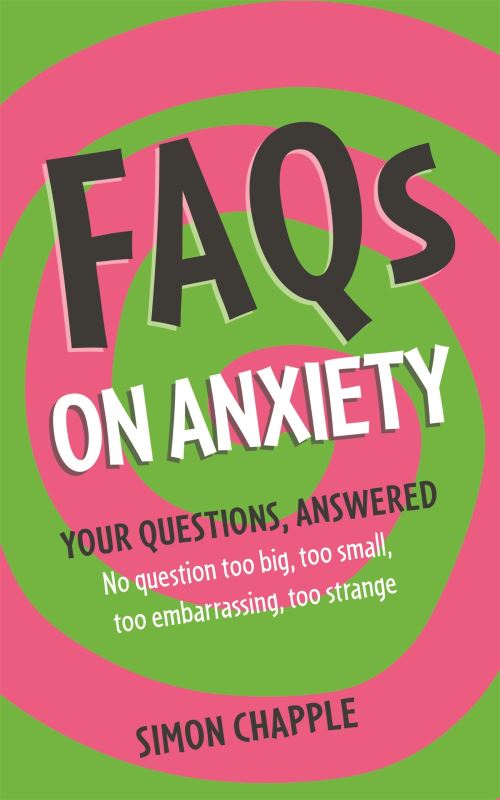 On Anxiety