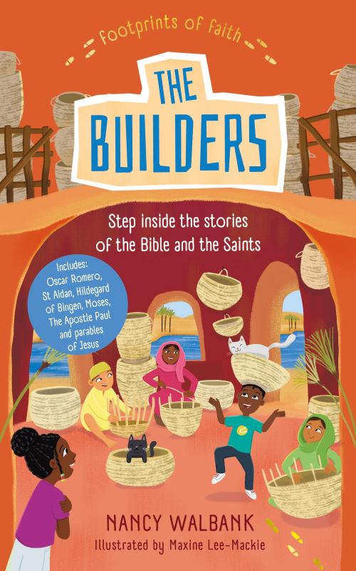 The Builders