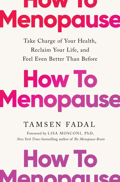 How to Menopause